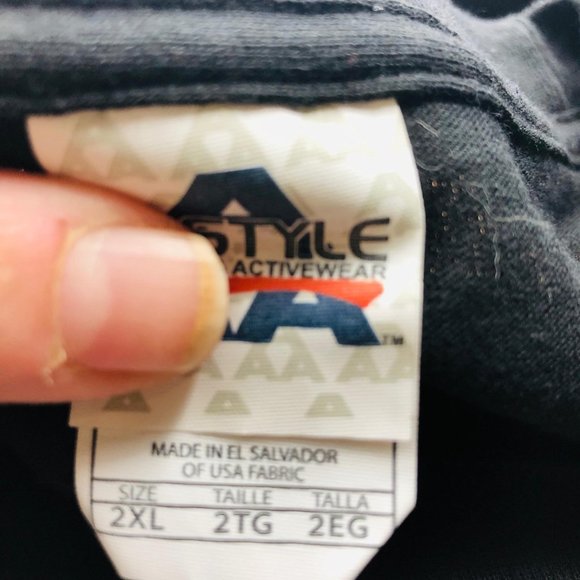 WORLD SERIES San Fransisco Giants Texas Ranger Tee - Picture 13 of 15